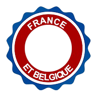 France et Belgique
