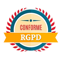 Conformité RGPD