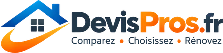 DevisPros.fr — Comparez, choisissez, rénovez